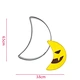 Halloween Cookie Cutter